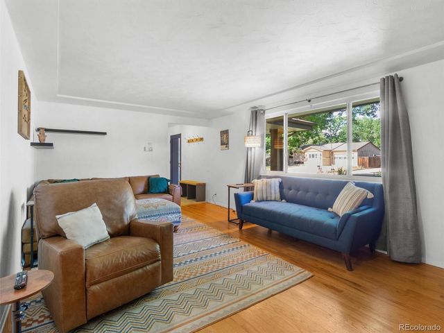 5182 Zinnia Street, Arvada, CO 80002