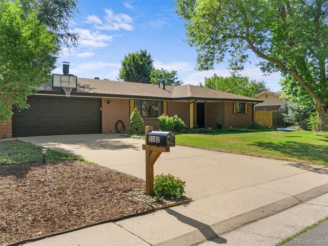 5182 Zinnia Street, Arvada, CO 80002