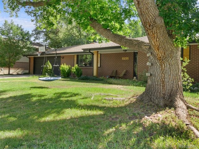 5182 Zinnia Street, Arvada, CO 80002