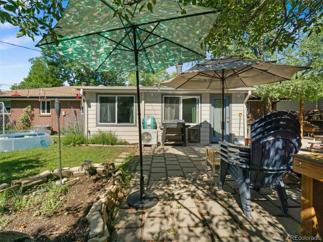 5182 Zinnia Street, Arvada, CO 80002