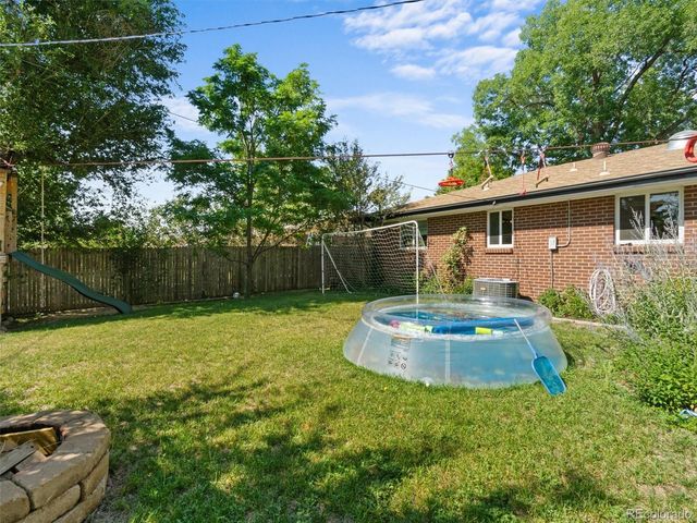 5182 Zinnia Street, Arvada, CO 80002
