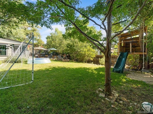 5182 Zinnia Street, Arvada, CO 80002