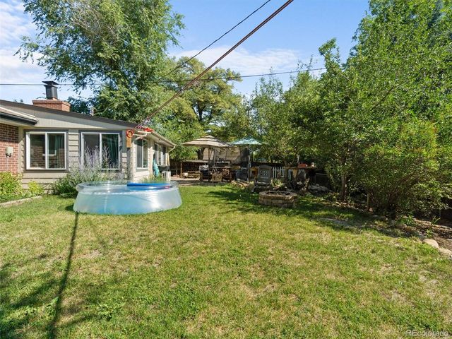 5182 Zinnia Street, Arvada, CO 80002