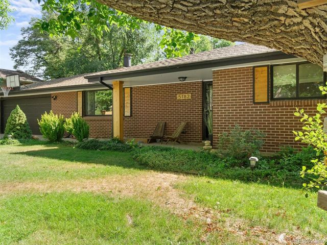 5182 Zinnia Street, Arvada, CO 80002