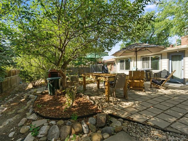 5182 Zinnia Street, Arvada, CO 80002
