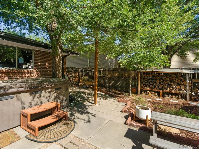 5182 Zinnia Street, Arvada, CO 80002