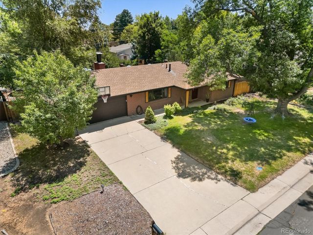 5182 Zinnia Street, Arvada, CO 80002