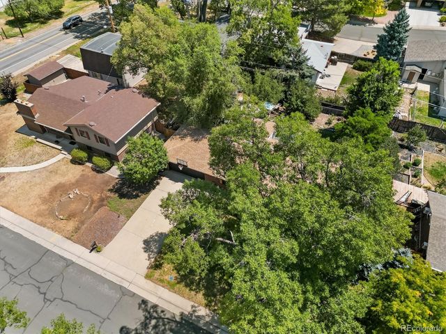 5182 Zinnia Street, Arvada, CO 80002