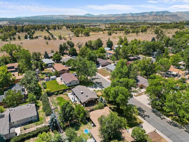 5182 Zinnia Street, Arvada, CO 80002