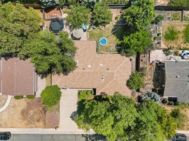 5182 Zinnia Street, Arvada, CO 80002