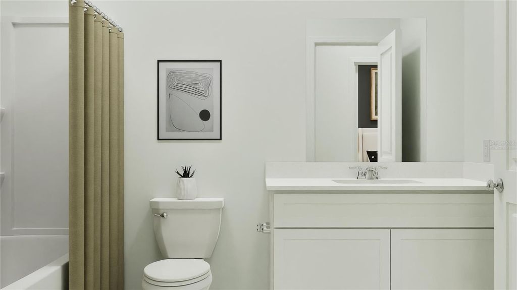 Image 11 of property listing at 3206 WATTS TERRACE, Davenport, FL 33837