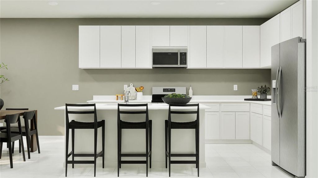 Image 3 of property listing at 3206 WATTS TERRACE, Davenport, FL 33837