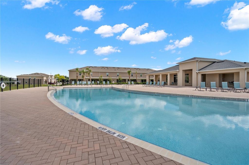 Image 26 of property listing at 3206 WATTS TERRACE, Davenport, FL 33837