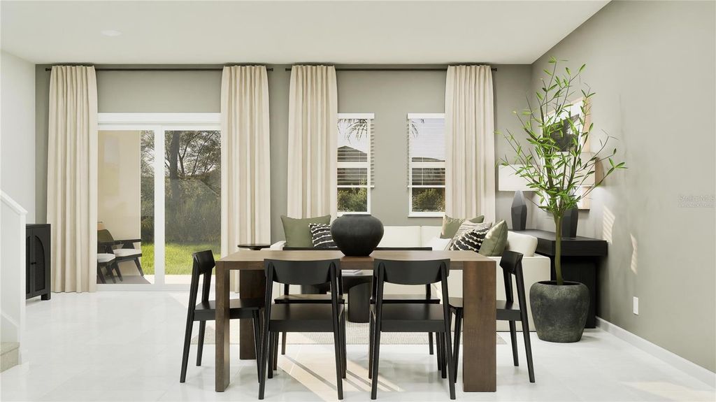 Image 4 of property listing at 3206 WATTS TERRACE, Davenport, FL 33837