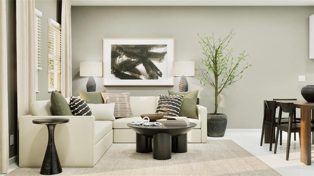 Image 6 of property listing at 3206 WATTS TERRACE, Davenport, FL 33837