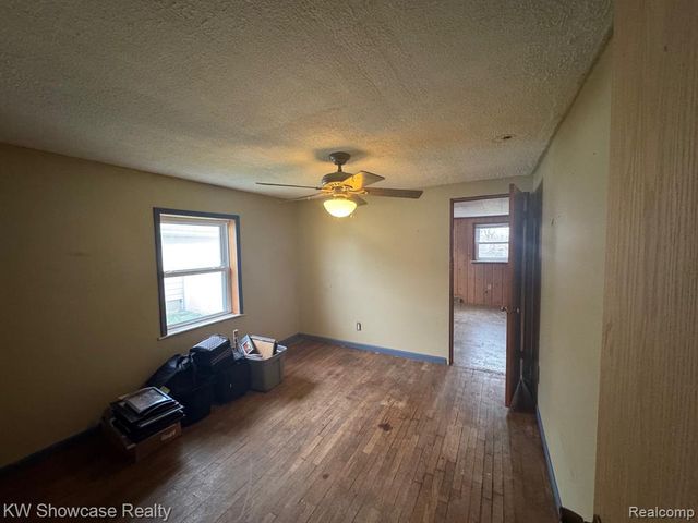 5821 Felske Drive, Brighton, MI 48116