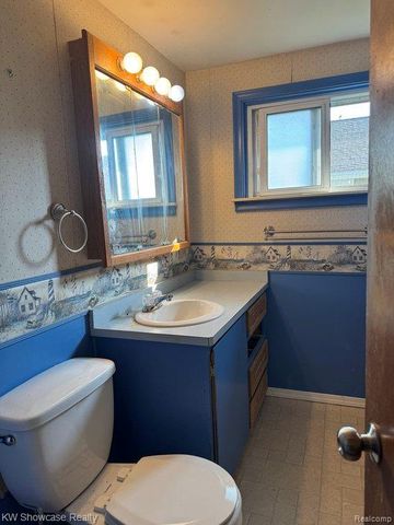 5821 Felske Drive, Brighton, MI 48116