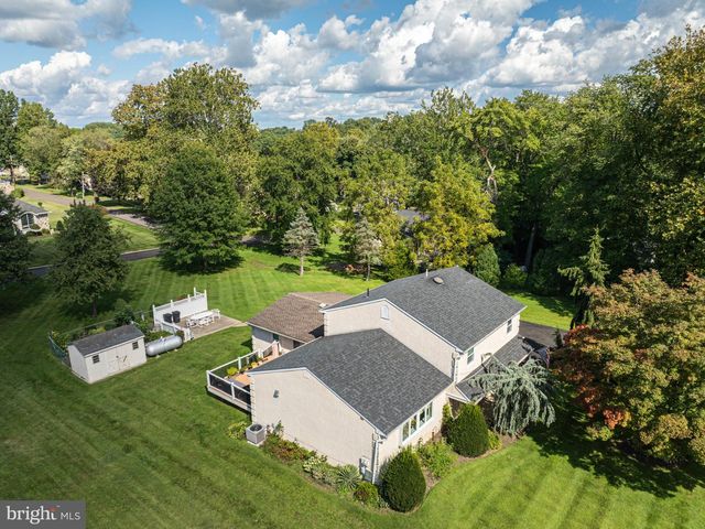 1053 FLORIDA AVE, Bensalem, PA 19020