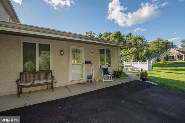 1053 FLORIDA AVE, Bensalem, PA 19020