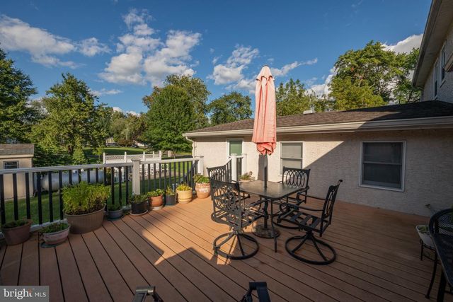 1053 FLORIDA AVE, Bensalem, PA 19020