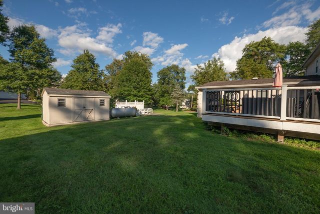 1053 FLORIDA AVE, Bensalem, PA 19020