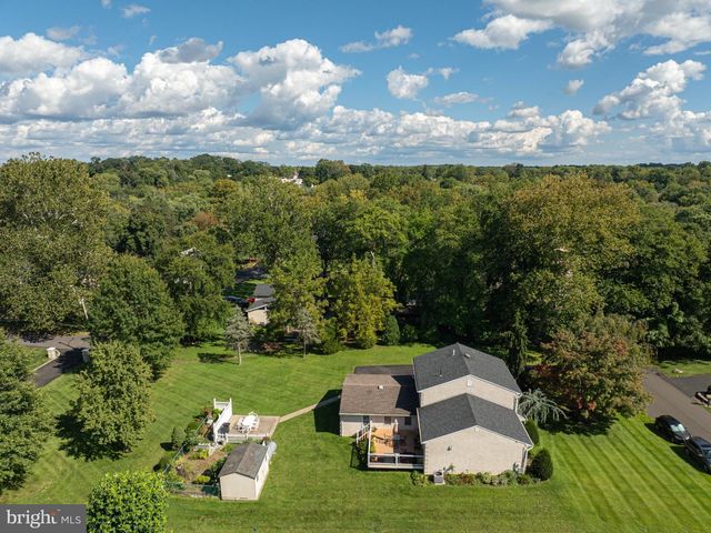 1053 FLORIDA AVE, Bensalem, PA 19020
