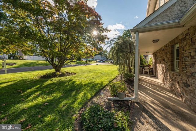 1053 FLORIDA AVE, Bensalem, PA 19020