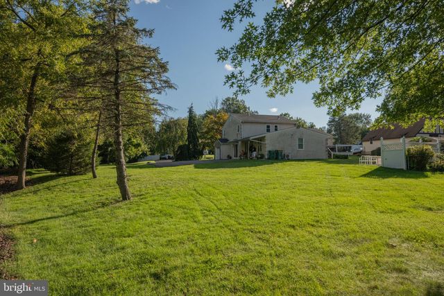 1053 FLORIDA AVE, Bensalem, PA 19020