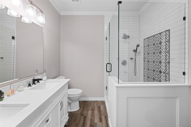 20062 Saratoga Trail, Frisco, TX 75036