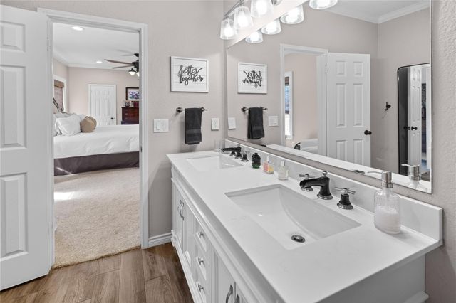 20062 Saratoga Trail, Frisco, TX 75036