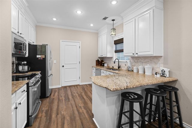 20062 Saratoga Trail, Frisco, TX 75036