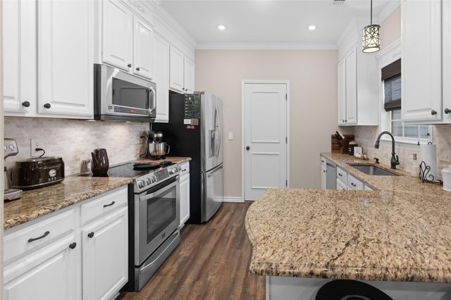 20062 Saratoga Trail, Frisco, TX 75036