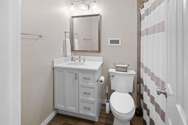 20062 Saratoga Trail, Frisco, TX 75036