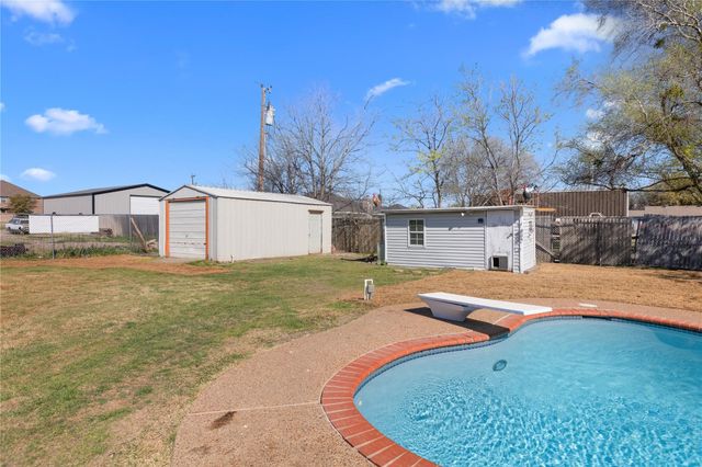 20062 Saratoga Trail, Frisco, TX 75036