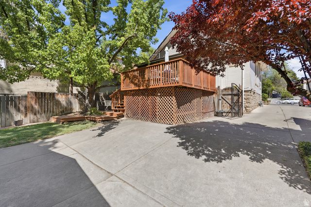 642 S 1200 E, Salt Lake City, UT 84102