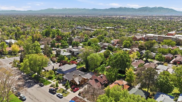 642 S 1200 E, Salt Lake City, UT 84102