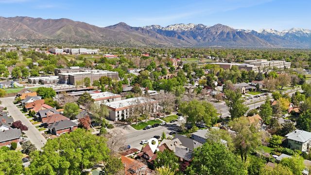642 S 1200 E, Salt Lake City, UT 84102