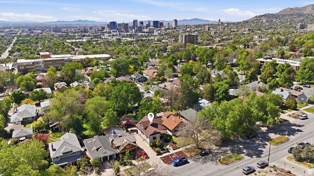 642 S 1200 E, Salt Lake City, UT 84102