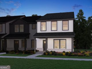 2222 Ashton Drive, Conyers, GA 30013