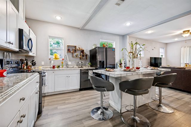 4411 Rosine Avenue, Dallas, TX 75215