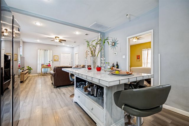 4411 Rosine Avenue, Dallas, TX 75215