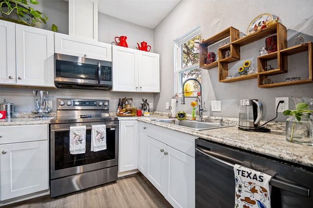 4411 Rosine Avenue, Dallas, TX 75215