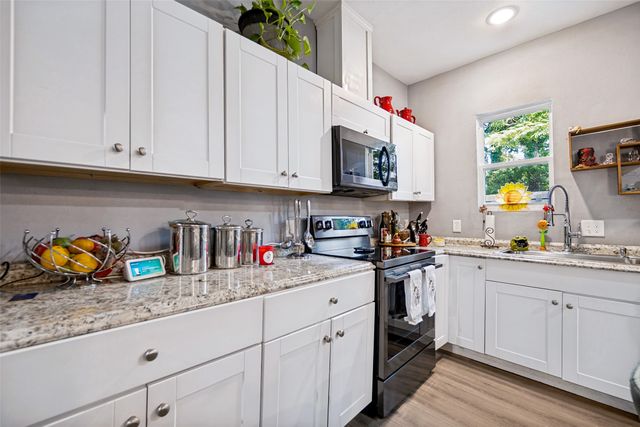 4411 Rosine Avenue, Dallas, TX 75215