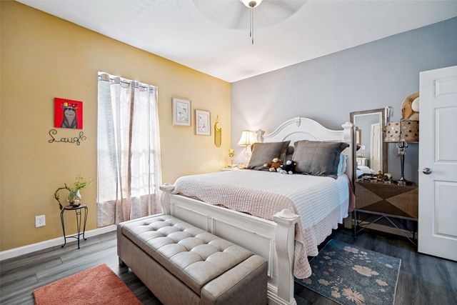 4411 Rosine Avenue, Dallas, TX 75215