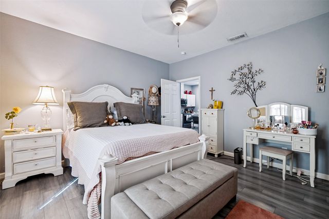 4411 Rosine Avenue, Dallas, TX 75215
