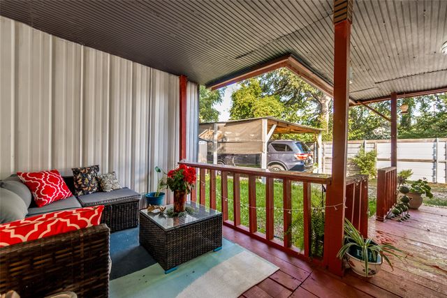 4411 Rosine Avenue, Dallas, TX 75215