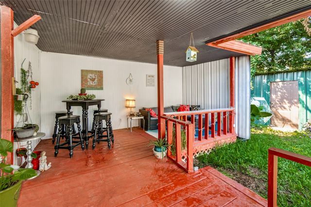4411 Rosine Avenue, Dallas, TX 75215
