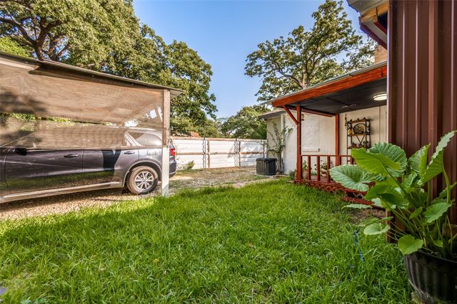 4411 Rosine Avenue, Dallas, TX 75215