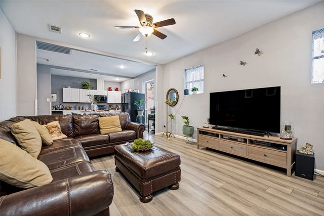 4411 Rosine Avenue, Dallas, TX 75215