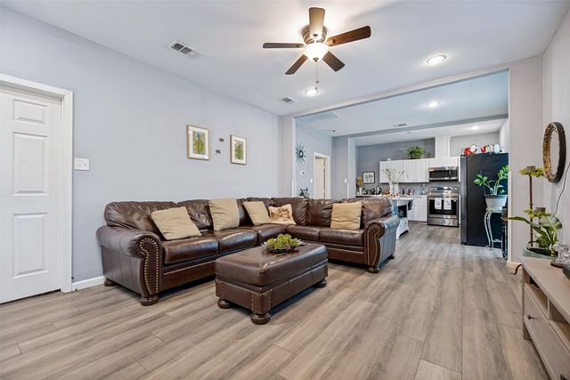 4411 Rosine Avenue, Dallas, TX 75215